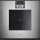 Gaggenau BOP220112, Serie 200, Backofen, 60 x 60 cm, Türanschlag: rechts, Gaggenau Metallic