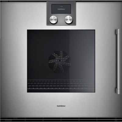 Gaggenau BOP251112, Serie 200, Backofen, 60 x 60 cm,...