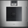 Gaggenau BOP251112, Serie 200, Backofen, 60 x 60 cm, Türanschlag: links, Gaggenau Metallic
