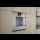 Gaggenau BOP251112, Serie 200, Backofen, 60 x 60 cm, Türanschlag: links, Gaggenau Metallic