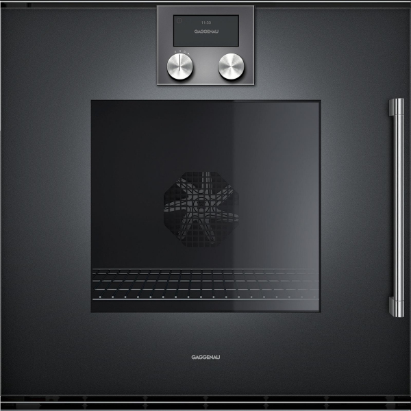 Gaggenau BOP251102, Serie 200, Backofen, 60 x 60 cm,...