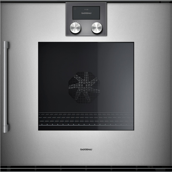 Gaggenau BOP250112, Serie 200, Backofen, 60 x 60 cm,...