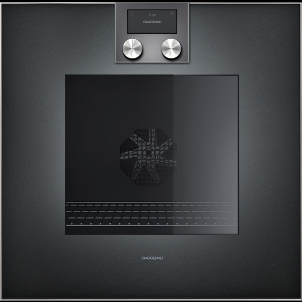 Gaggenau BO421102, Serie 400, Backofen, 60 x 60 cm,...