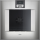 Gaggenau BO420112, Serie 400, Backofen, 60 x 60 cm, Türanschlag: rechts, Edelstahl-hinterlegte Vollglastür