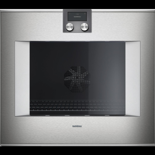 Gaggenau BO481112, Serie 400, Backofen, 76 x 67 cm,...