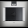 Gaggenau BO481112, Serie 400, Backofen, 76 x 67 cm, Türanschlag: links, Edelstahl-hinterlegte Vollglastür