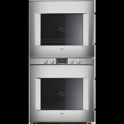 Gaggenau BX481112, Serie 400, Doppelbackofen