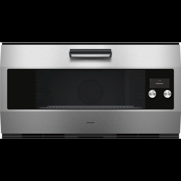 Gaggenau EB333111, Backofen, 90 x 48 cm, Edelstahl