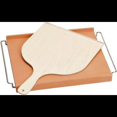 Gaggenau BA056133, Backstein