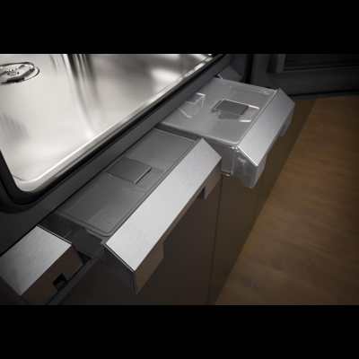 Gaggenau BS450101, Serie 400, Dampfbackofen, 60 x 45 cm, T&uuml;ranschlag: rechts, Gaggenau Anthrazit
