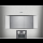 Gaggenau BS454111, Serie 400, Dampfbackofen, 60 x 45 cm, Türanschlag: Rechts, Edelstahl-hinterlegte Vollglastür