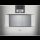 Gaggenau BS471112, Serie 400, Dampfbackofen, 60 x 45 cm, Türanschlag: links, Edelstahl-hinterlegte Vollglastür