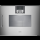 Gaggenau BSP250111, Serie 200, Dampfbackofen, 60 x 45 cm, Türanschlag: rechts, Gaggenau Metallic