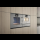 Gaggenau BSP250111, Serie 200, Dampfbackofen, 60 x 45 cm, Türanschlag: rechts, Gaggenau Metallic