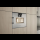 Gaggenau BSP250111, Serie 200, Dampfbackofen, 60 x 45 cm, Türanschlag: rechts, Gaggenau Metallic