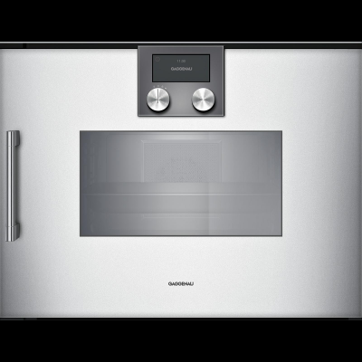 Gaggenau BSP250131, Serie 200, Dampfbackofen, 60 x 45 cm,...