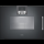 Gaggenau BSP251101, Serie 200, Dampfbackofen, 60 x 45 cm, Türanschlag: links, Gaggenau Anthrazit