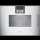 Gaggenau BSP251131, Serie 200, Dampfbackofen, 60 x 45 cm, Türanschlag: links, Gaggenau Silber