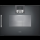 Gaggenau BSP260101, Serie 200, Dampfbackofen, 60 x 45 cm, Türanschlag: rechts, Gaggenau Anthrazit