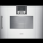Gaggenau BSP260131, Serie 200, Dampfbackofen, 60 x 45 cm, Türanschlag: rechts, Gaggenau Silber