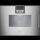 Gaggenau BSP261111, Serie 200, Dampfbackofen, 60 x 45 cm, Türanschlag: links, Gaggenau Metallic