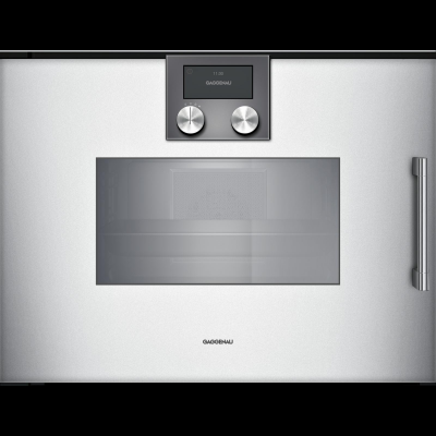 Gaggenau BSP261131, Serie 200, Dampfbackofen, 60 x 45 cm,...