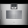 Gaggenau BSP270111, Serie 200, Dampfbackofen, 60 x 45 cm, Türanschlag: rechts, Gaggenau Metallic