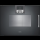 Gaggenau BSP271101, Serie 200, Dampfbackofen, 60 x 45 cm, Türanschlag: links, Gaggenau Anthrazit