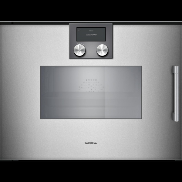 Gaggenau BSP271111, Serie 200, Dampfbackofen, 60 x 45 cm,...