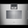 Gaggenau BSP271111, Serie 200, Dampfbackofen, 60 x 45 cm, Türanschlag: links, Gaggenau Metallic