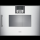 Gaggenau BSP220131, Serie 200, Dampfgarofen, 60 x 45 cm, Türanschlag: rechts, Gaggenau Silber