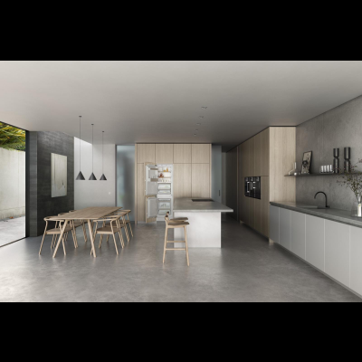Gaggenau BSP221101, Serie 200, Dampfgarofen, 60 x 45 cm, T&uuml;ranschlag: links, Gaggenau Anthrazit