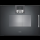 Gaggenau BSP221101, Serie 200, Dampfgarofen, 60 x 45 cm, Türanschlag: links, Gaggenau Anthrazit