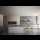 Gaggenau BSP221101, Serie 200, Dampfgarofen, 60 x 45 cm, Türanschlag: links, Gaggenau Anthrazit