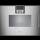 Gaggenau BSP221111, Serie 200, Dampfgarofen, 60 x 45 cm, Türanschlag: links, Gaggenau Metallic
