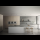 Gaggenau BSP221111, Serie 200, Dampfgarofen, 60 x 45 cm, Türanschlag: links, Gaggenau Metallic
