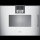 Gaggenau BSP221131, Serie 200, Dampfgarofen, 60 x 45 cm, Türanschlag: links, Gaggenau Silber