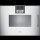 Gaggenau BSP221131, Serie 200, Dampfgarofen, 60 x 45 cm, T&uuml;ranschlag: Links, Gaggenau Silber