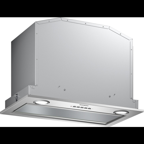 Gaggenau AC200161, Serie 200, L&uuml;fterbaustein, 52 cm,...