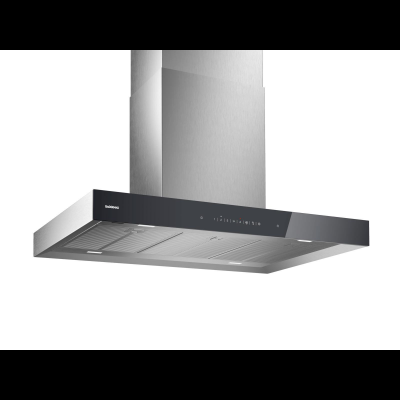 Gaggenau AI240191, Serie 200, Inselesse, 90 cm, Edelstahl