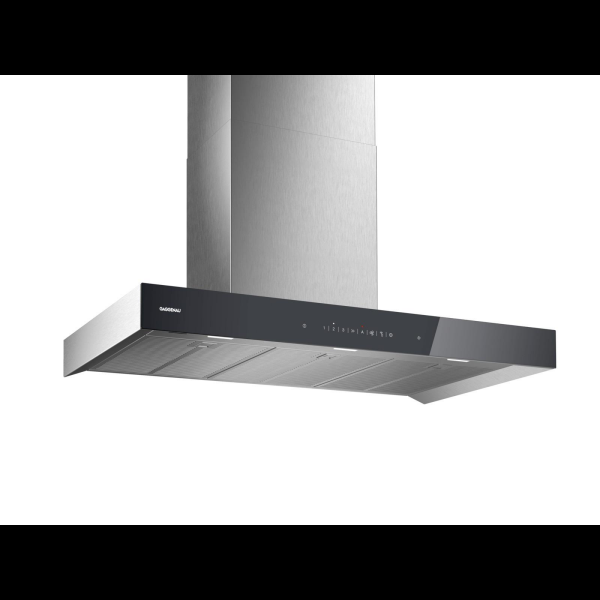 Gaggenau AW240191, Serie 200, Wandesse, 90 cm, Edelstahl