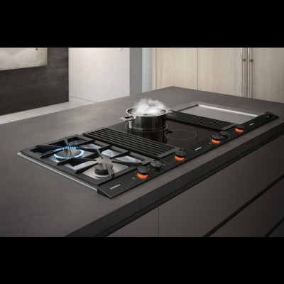 Gaggenau VL200120, Serie 200, Vario Muldenl&uuml;ftung,...