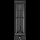 Gaggenau VL200120, Serie 200, Vario Muldenlüftung, 15 cm, Schwarz