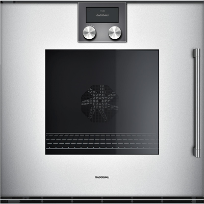 Gaggenau BOP251132, Serie 200, Backofen, 60 x 60 cm,...