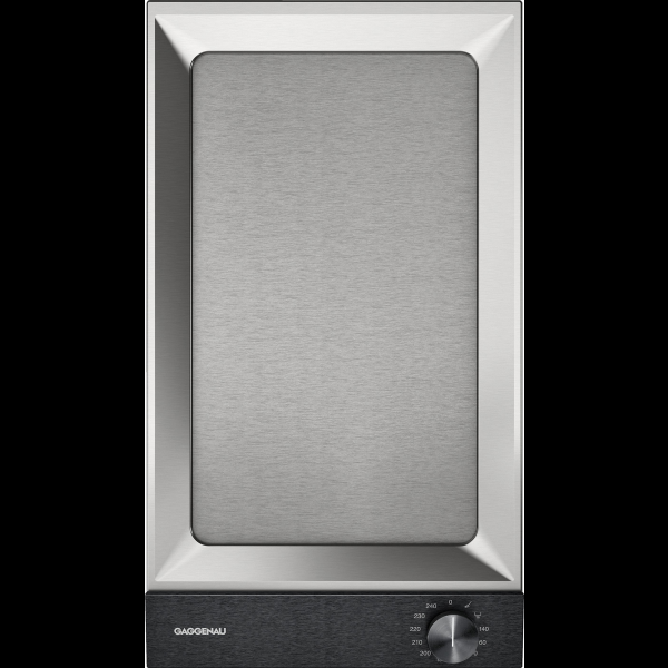 Gaggenau VP230120, Serie 200, Vario Teppan Yaki, 28 cm