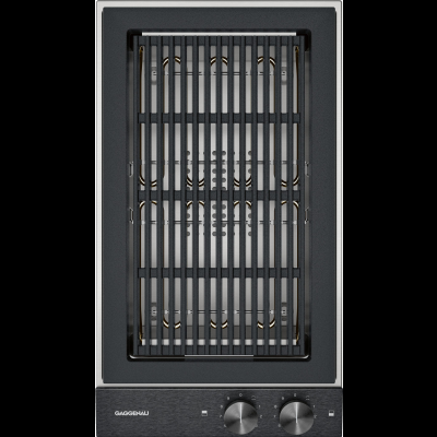 Gaggenau VR230120, Serie 200, Vario Elektro-Grill, 28 cm