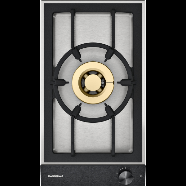 Gaggenau VG231220DE, Serie 200, Vario Gaskochfeld, 28 cm,...