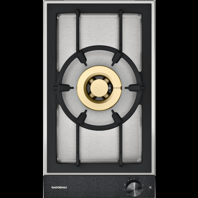 Gaggenau VG231220DE, Serie 200, Vario Gaskochfeld, 28 cm,...