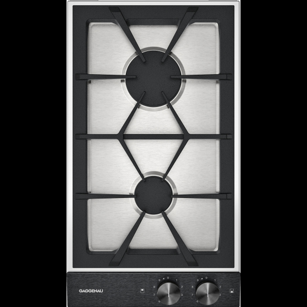 Gaggenau VG232220DE, Serie 200, Vario Gaskochfeld, 28 cm,...