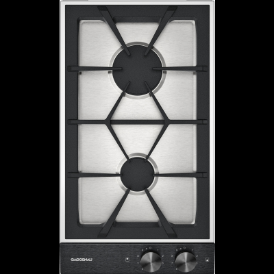 Gaggenau VG232220DE, Serie 200, Vario Gaskochfeld, 28 cm,...